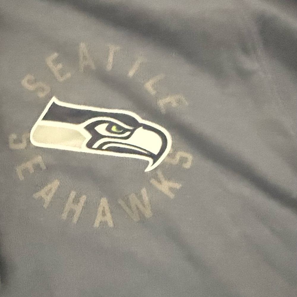 NFL Seattle Seahawks Hoodie (Unisex) - Picture 2 of 4